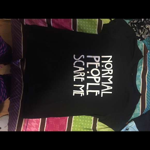 Multiple t shirts - Picture 5 of 8